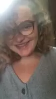Do you like chubby milfs with glasses? 😘