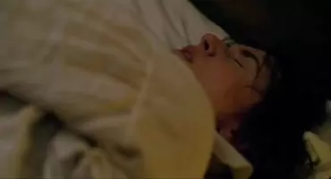 Kate Winslet & Saoirse Ronan - Licking Each Other in Ammonite