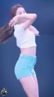 CLC - Elkie's Thighs