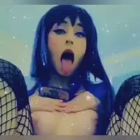 Hinata Ahegao