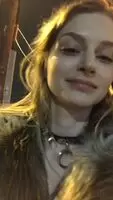 Flashing During The Night