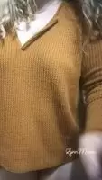 irst titty drop - how did i do? ❤️