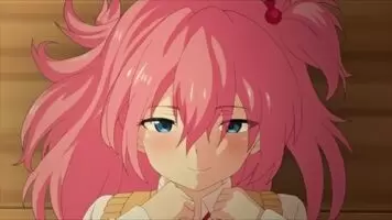 Lovely Heart 1