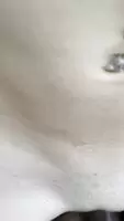 Need to leave your cum inside me