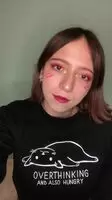 Maybe They Smaller Than You Thought, But I Hope U Enjoy It :3