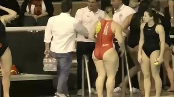 One kick from those legs, and it's game over...