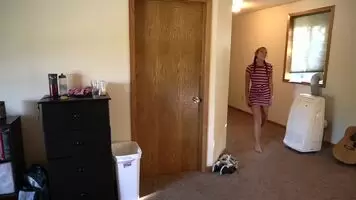 Fuck Me Like a Dog, Daddy!