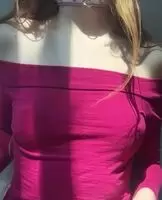 I’ll be your cute little play thing i you want 😇