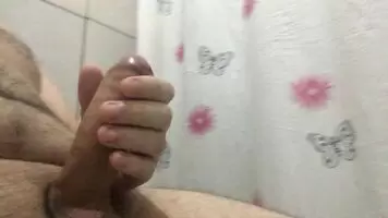 Suck my cum 😈