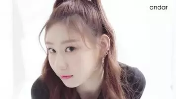 Itzy - Chaeryeong
