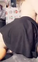 Is my ass good enough?