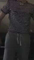 The answer to all you lady’s with a the tittie drop gif