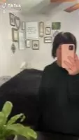 My mirror is magic