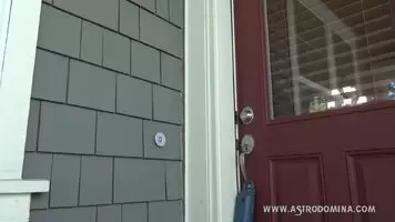 Asian Realtor Astro always completes a sale
