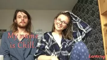 Good Sex and Chill.