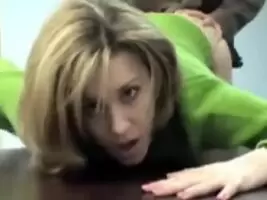 The Teacher In The Green Sweater