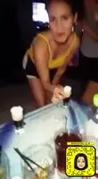 Best Waitress Ever