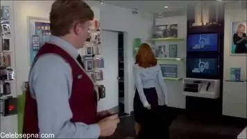 Gillian Anderson is so sexy