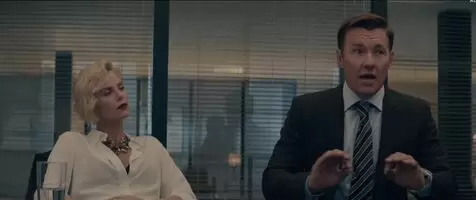 I like to imagine Charlize Theron loves to tease men in her day-to-day life