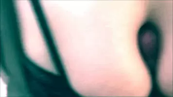 Public Clothed Titfuck Cumshot
