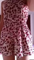 Sundress removal