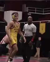 Cocky