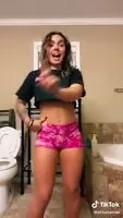 AbbyBerner the PAWG