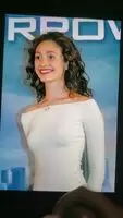 Emmy Rossum