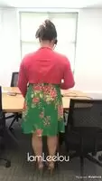 Grab me by the hair. please.