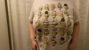 You wanna see these drop in your face?