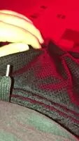Just Some Light Stroking