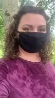 what would you do if you saw me flash my tits in the park?