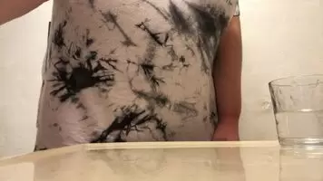 I feel very vulnerable here... this is what my body really looks like. Not just from the “good” angles.