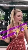 So horny for Anya Taylor-Joy