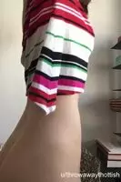 Stripes on/Stripes off