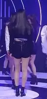 LOONA - Olivia Hye & Kim Lip