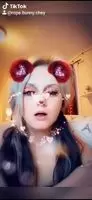 I can't stop making this face 😳