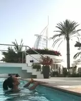 Vacations are good for the soul