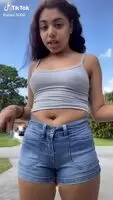 Cute little spic toy