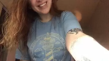 My big titties 😍