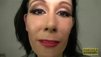 Office chick banged.