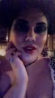 HUGE Titty Drop Reveal for my new nip piercing jewelry✨✨