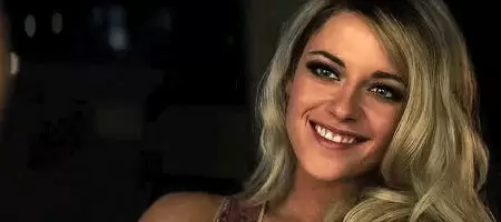 Kristen Stewart