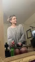 I tried the TikTok thing but my attempt is rubbish! Maybe if I can get some love it was still worth it 😊💓