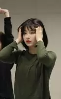 fromis_9 - Saerom