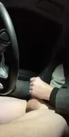 Jerking on my way to work