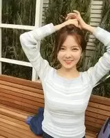 Stellar Hyoeun on Instagram