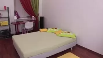 Forced facefucking