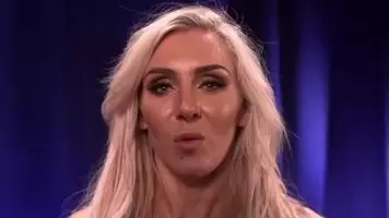 How I watch Charlotte promos