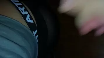 I'm a shy sissy